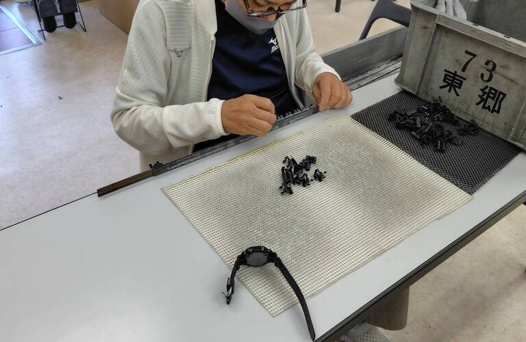 今日も暑い日になっています。就労支援です| 名古屋市で就労継続支援B型なら就労継続支援B型事業所 ちゃれんじど
