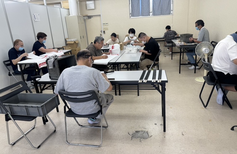明日は給料日ですね、違う人はごめんなさい！ ｜名古屋市で就労継続支援B型なら就労継続支援B型事業所 ちゃれんじど