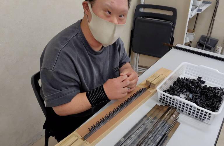 新しい週になりました、ちゃれんじどです| 名古屋市で就労継続支援B型なら就労継続支援B型事業所 ちゃれんじど