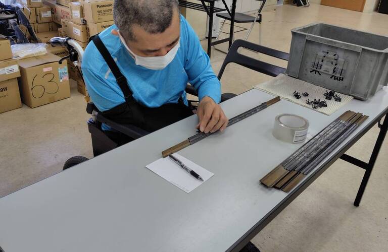10月最初の金曜日です。週末も更新頑張ります！ | 名古屋市で就労継続支援B型なら就労継続支援B型事業所 ちゃれんじど