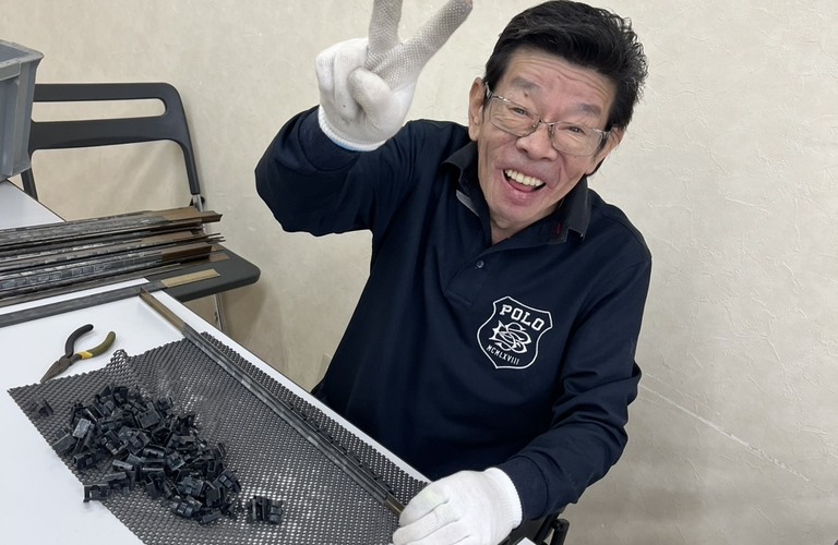 ここの事業所のB型なら在宅可・送迎無料 ｜名古屋市で就労継続支援B型なら ちゃれんじど