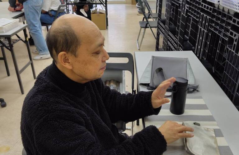 就労支援B型の工賃を正直に解説｜名古屋市南区