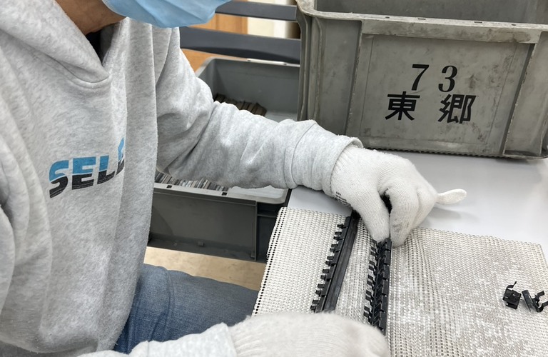 週のはじまりも安心｜名古屋市南区の就労支援B型事業所｜ちゃれんじど