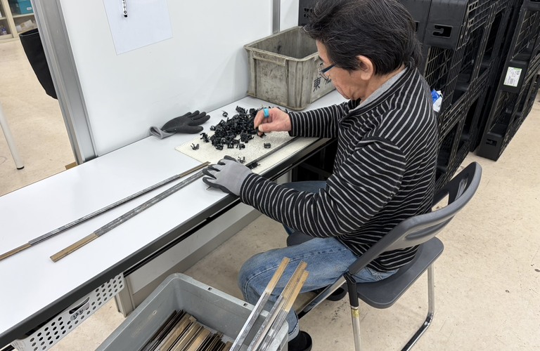 名古屋市南区の就労継続支援B型｜在宅支援・送迎無料「ちゃれんじど」