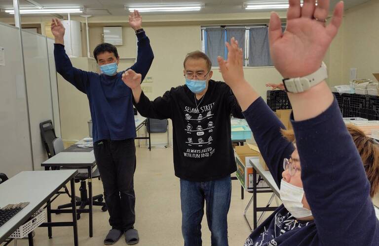 自分らしく働く一歩を名古屋市南区のちゃれんじどで