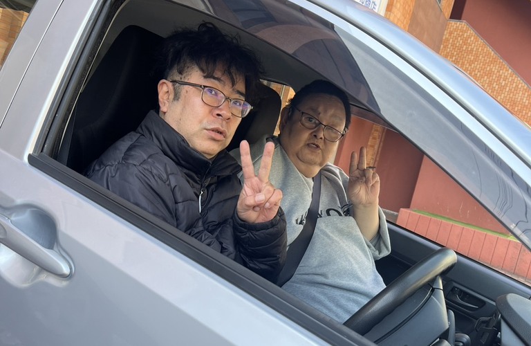 南区の就労支援比較ならちゃれんじど｜名古屋市にあるB型事業所