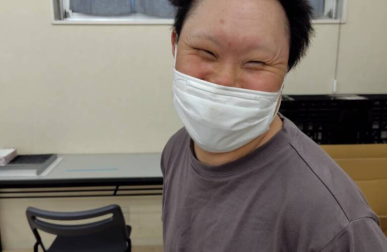 名古屋市南区にある就労支援に「ちゃれんじど」に向いている人を解説します