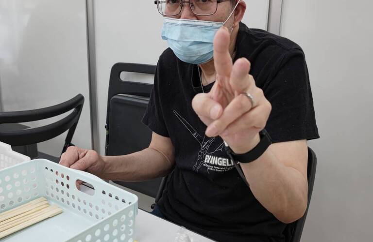 名古屋市にある就労継続支援B型事業所｜南区の就労支援ちゃれんじど紹介