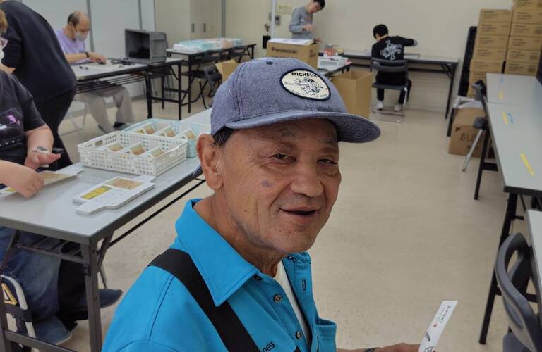 名古屋市南区で安心して通えるB型事業所｜就労継続支援ちゃれんじど