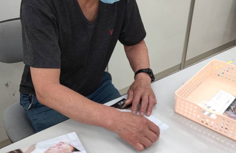 就労継続支援B型作業所「ちゃれんじど」｜イベントも楽しめる南区のB型事業所