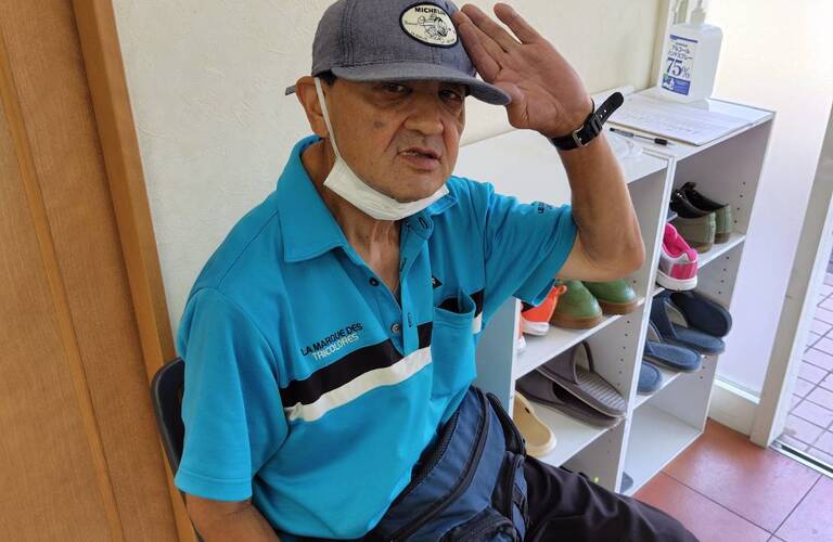 名古屋市南区にあるちゃれんじど｜在宅支援対応の就労継続支援B型事業所をお探しなら