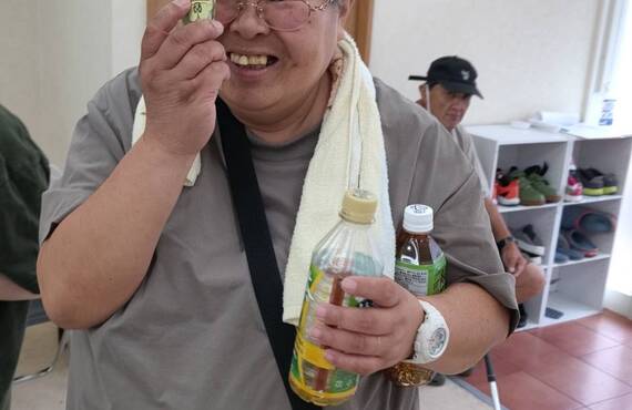 名古屋市南区で楽しく通える就労継続支援B型事業所｜ちゃれんじど