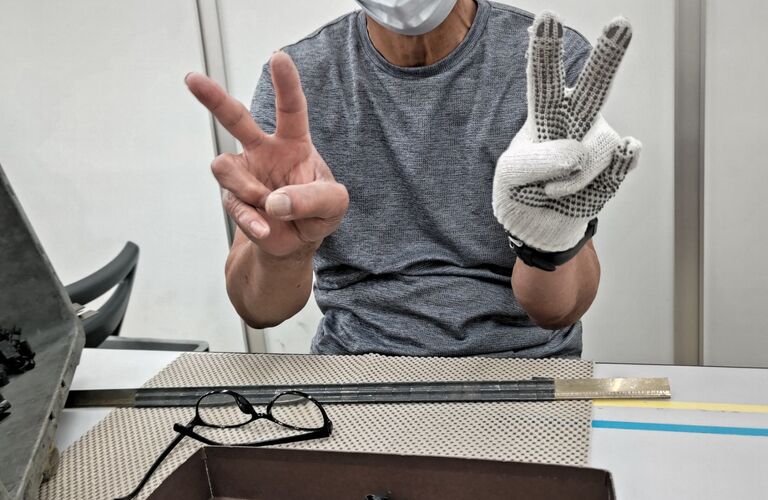 名古屋市南区で自分らしく働くならちゃれんじど｜就労継続支援B型事業所