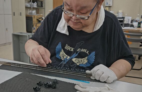 名古屋市南区のちゃれんじど｜自分に合った仕事から始める就労継続支援B型事業所