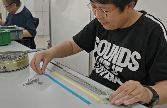 名古屋市南区の就労継続支援B型ちゃれんじど
