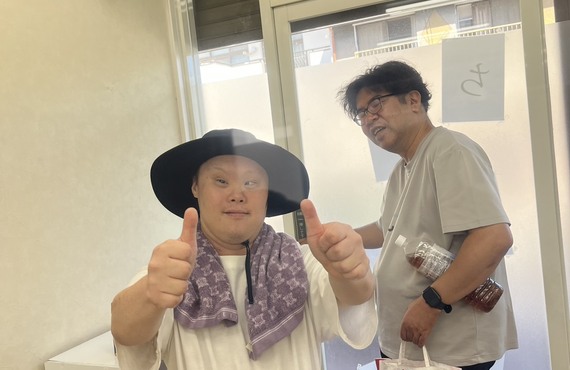 在宅支援も相談できる名古屋市南区のB型事業所｜ちゃれんじど