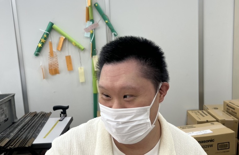 名古屋市南区の就労継続支援B型「ちゃれんじど」｜送迎無料・昼食付き