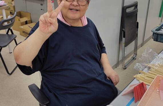 名古屋市南区のB型事業所｜本人・家族・支援者の見学相談