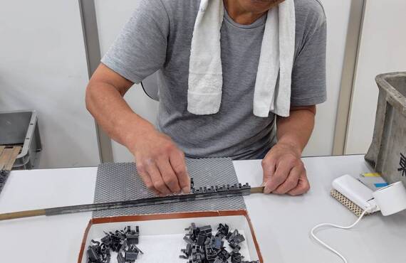 名古屋市南区の就労継続支援B型｜週1日・短時間から相談できる ちゃれんじど