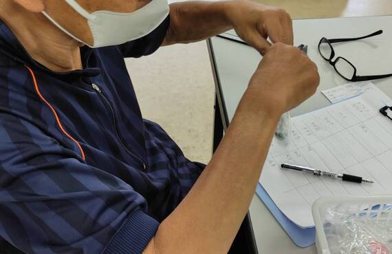 名古屋市南区の就労継続支援B型｜人付き合いが不安な方も見学できるちゃれんじど