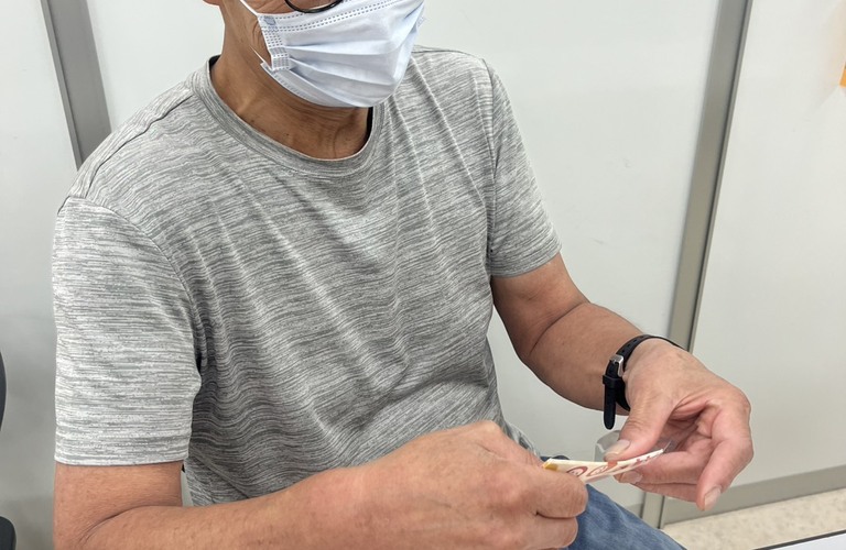 名古屋市南区の就労継続支援B型｜見学から始めるちゃれんじど