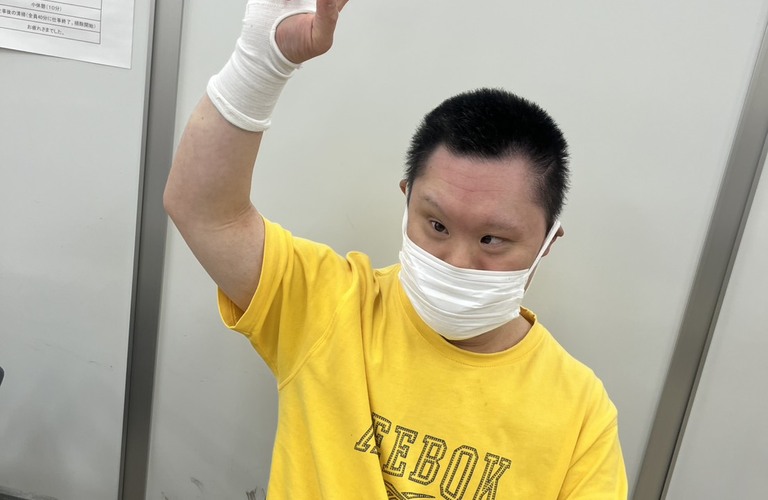 名古屋市南区のB型事業所「ちゃれんじど」｜祝日も見学・相談受付中
