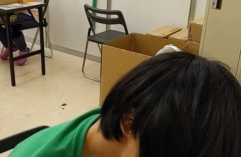 名古屋市南区のB型作業所「ちゃれんじど」｜短時間・週1日から相談OK