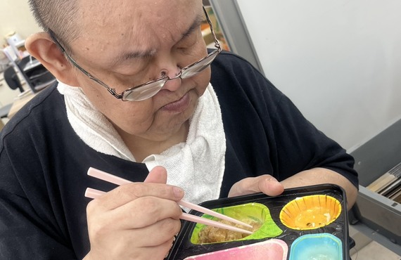 名古屋市南区のB型｜週1日・短時間から相談できます「ちゃれんじど」
