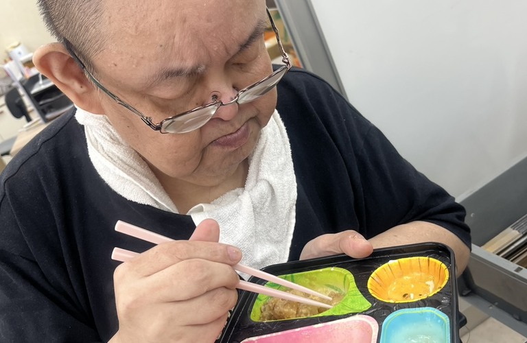 名古屋市南区のB型｜週1日・短時間から相談できます「ちゃれんじど」