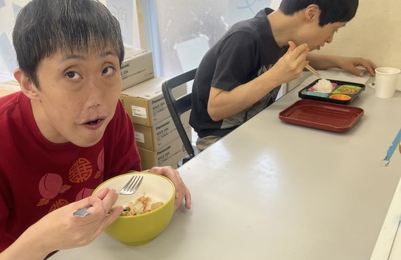 名古屋市南区のB型｜見学時無料送迎に対応「ちゃれんじど」