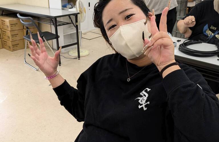 名古屋市南区のちゃれんじど｜仕事のブランクが長くても、今の状態のまま相談していい