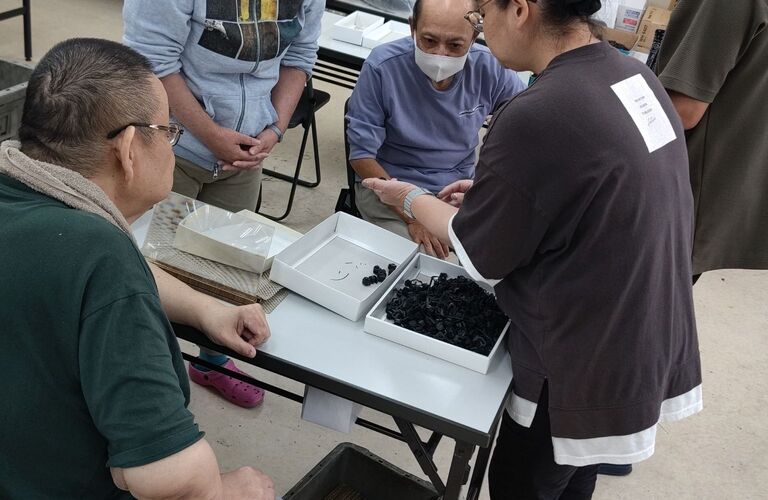B型事業所の仕事が気になる方へ｜名古屋市南区「ちゃれんじど」