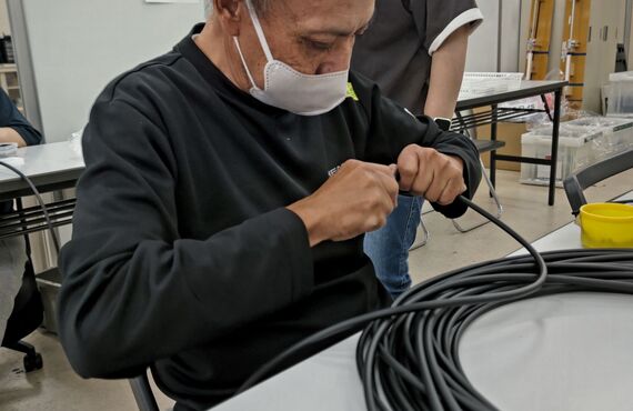 「ちゃれんじど」B型へ通い続けられるか不安な方へ｜名古屋市南区