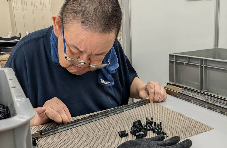 名古屋でパソコン作業があるB型を探す方へ「ちゃれんじど」