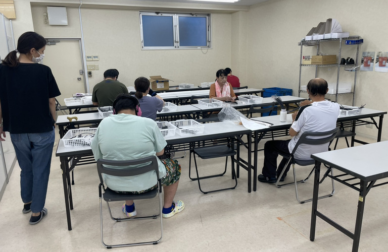 水曜日もちゃれんじど、お疲れ様でした！！| 名古屋市で就労継続支援B型なら就労継続支援B型事業所 ちゃれんじど