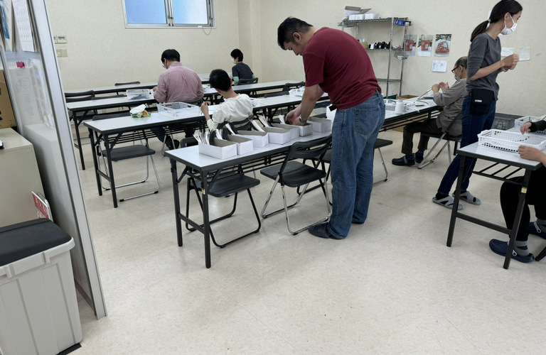 11月もちゃれんじどを、よろしくお願いします！！ | 名古屋市で就労継続支援B型なら就労継続支援B型事業所 ちゃれんじど
