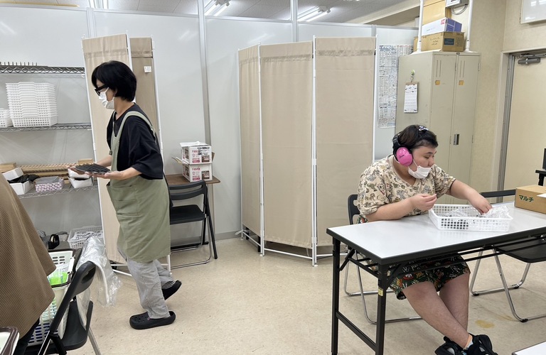 9月もちゃれんじどをよろしくお願いします！！| 名古屋市で就労継続支援B型なら就労継続支援B型事業所 ちゃれんじど