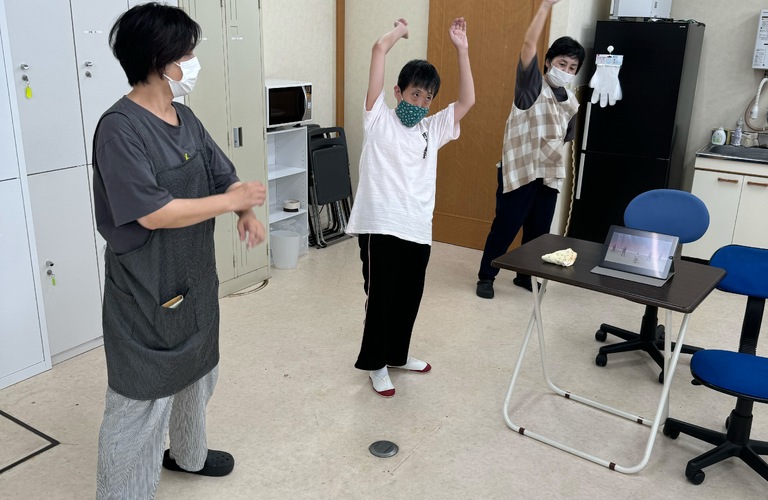 今週も残り2日になりました。ちゃれんじどです！| 名古屋市で就労継続支援B型なら就労継続支援B型事業所 ちゃれんじど