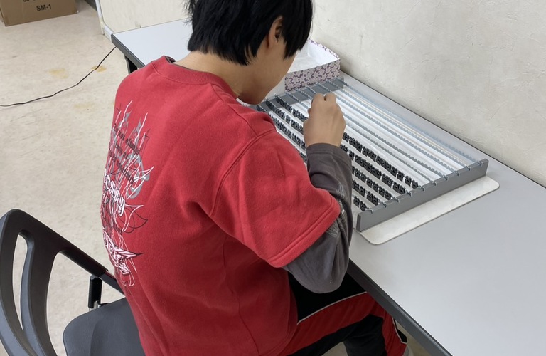 3月になって、2回目の日曜日です。ちゃれんじど | 名古屋市で就労継続支援B型なら就労継続支援B型事業所 ちゃれんじど