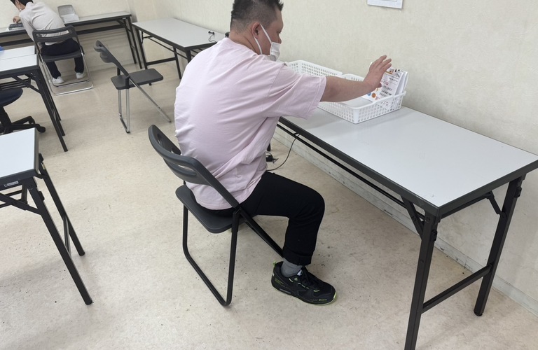 名古屋市南区ちゃれんじどのブログです。名古屋市就労支援パソコン | 就労継続支援B型事業所 ちゃれんじど