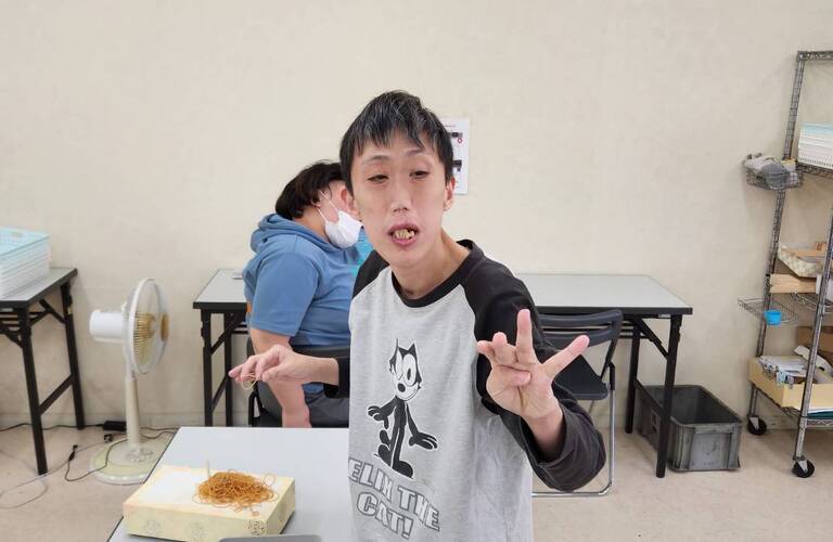 就労支援でパソコンの仕事をしてみませんか？| 名古屋市で就労継続支援B型なら就労継続支援B型事業所 ちゃれんじど
