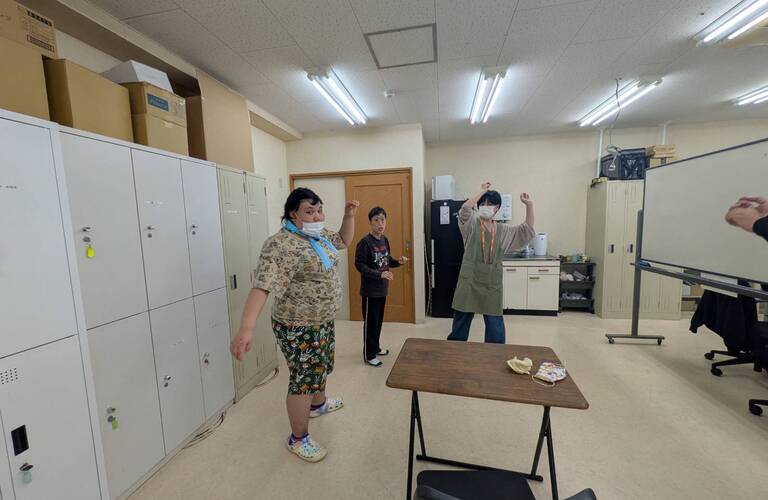 B型作業所、ちゃれんじどです。自宅でも仕事可能| 名古屋市で就労継続支援B型なら就労継続支援B型事業所 ちゃれんじど