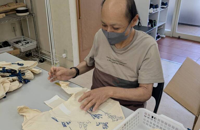 金曜日になった、作業所B型です| 名古屋市で就労継続支援B型なら就労継続支援B型事業所 ちゃれんじど