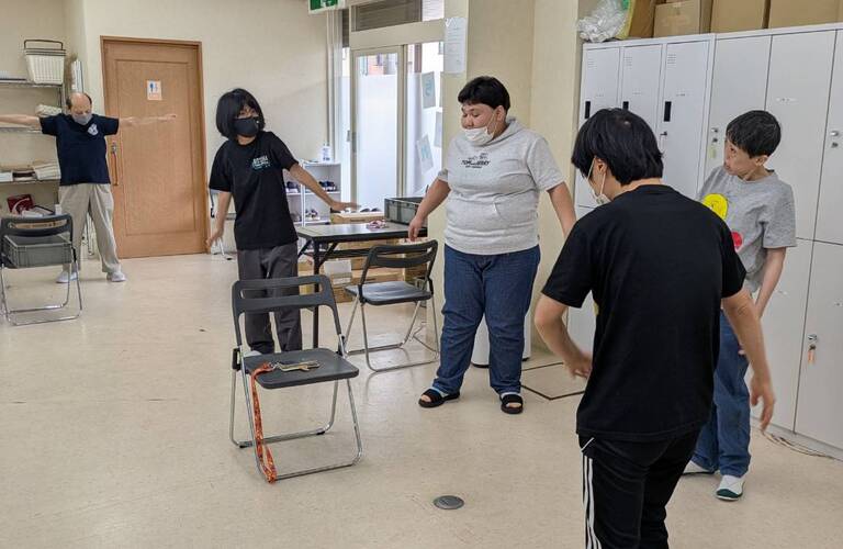パソコンなら就労支援B型事業所|名古屋市で就労継続支援B型なら就労継続支援B型事業所 ちゃれんじど