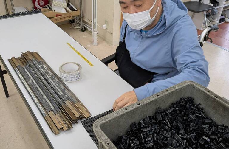 就労支援B型事業所のちゃれんじどのブログです| 名古屋市で就労継続支援B型なら就労継続支援B型事業所 ちゃれんじど