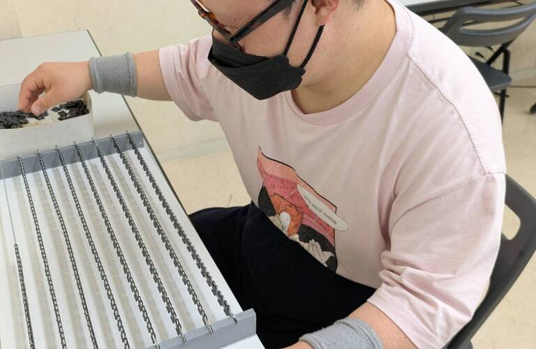 今週最後のちゃれんじどのブログでした | 名古屋市で就労継続支援B型なら就労継続支援B型事業所 ちゃれんじど